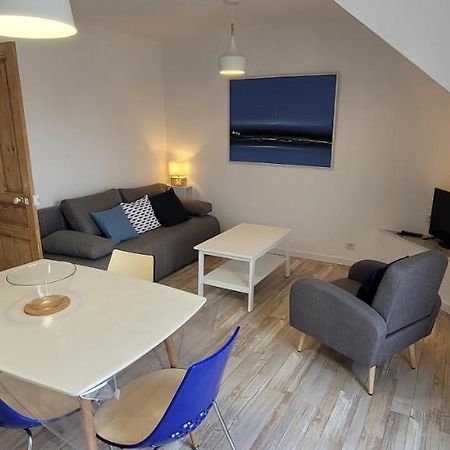 Appartement 4 Personnes A 100 M De La Plage Berck Екстер'єр фото