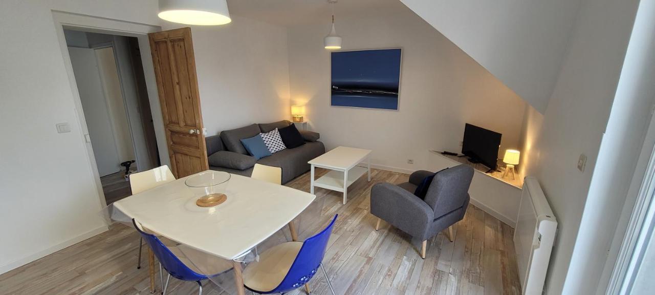 Appartement 4 Personnes A 100 M De La Plage Berck Екстер'єр фото