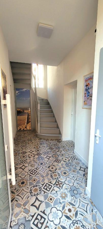 Appartement 4 Personnes A 100 M De La Plage Berck Екстер'єр фото